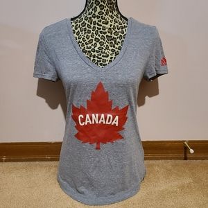 3/$25 Canada Tee